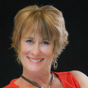 Meet your Posher, Cathy